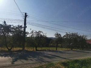 Vând teren intravilan - imagine 3