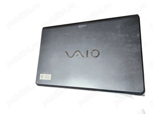 Laptop 17.3'' Sony Vaio, i5, NVIDIA GT 330M, (gta5) ideal gaming light - imagine 2