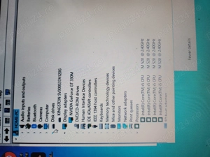 Laptop 17.3'' Sony Vaio, i5, NVIDIA GT 330M, (gta5) ideal gaming light - imagine 5