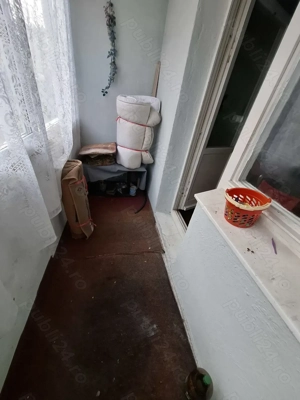 Vând Apt.2 cam conf 2.semidecomandat  bloc de 4etaje  - imagine 4