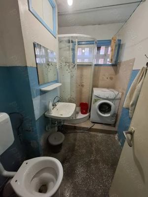 Vând Apt.2 cam conf 2.semidecomandat  bloc de 4etaje  - imagine 7