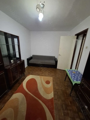 Vând Apt.2 cam conf 2.semidecomandat  bloc de 4etaje  - imagine 5