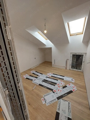 efectuez finisaje interioare - imagine 4