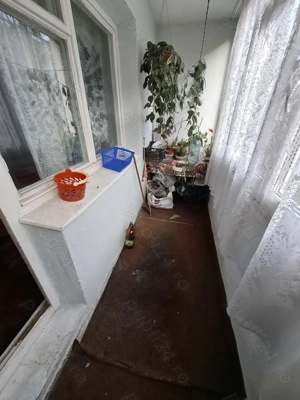 Vând Apt.2 cam conf 2.semidecomandat  bloc de 4etaje  - imagine 2