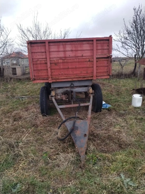 Vand utilaje agricole!  - imagine 6