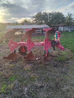 Vand utilaje agricole!  - imagine 7