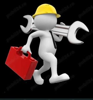 Reparati termopan si montaj 