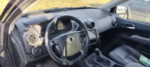 Ssang Yong Actyon 2.0 diesel an 2008 - imagine 3