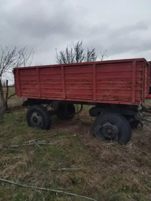 Vand utilaje agricole!  - imagine 5