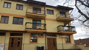 Apartament 4 camere, imobil 2007, Terezian   Piața Cluj, Strada Magheranului, 