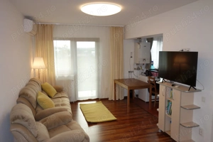 Apartament 4 camere, imobil 2007, Terezian   Piața Cluj, Strada Magheranului,  - imagine 2