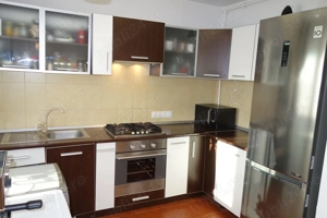Apartament 4 camere, imobil 2007, Terezian   Piața Cluj, Strada Magheranului,  - imagine 4