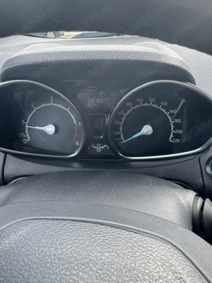 Ford EcoSport  Posibilitate rate lesing  Garanție 12 luni - imagine 14