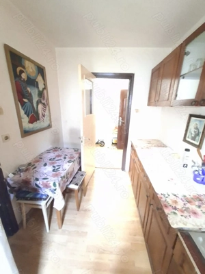 Avantajos ! Apt.2 cam. conf.1semidecomandat  Zona govandari  - imagine 3