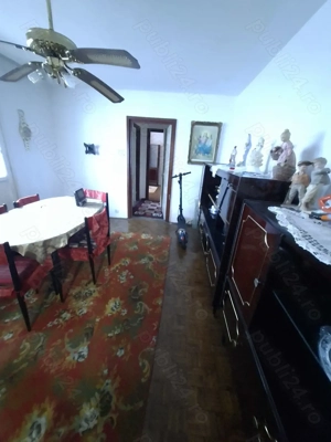 Avantajos ! Apt.2 cam. conf.1semidecomandat  Zona govandari  - imagine 2