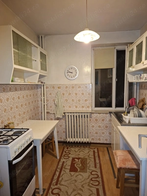 Închiriez apartartament 3 camere în Iași, b-dul Tudor Vladimirescu etaj 1 - imagine 3
