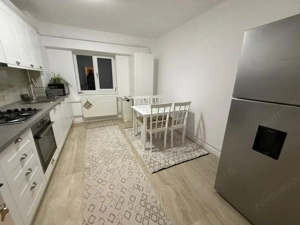 Apartament 3 camere, 110 mp, zona Ultracentral - imagine 9