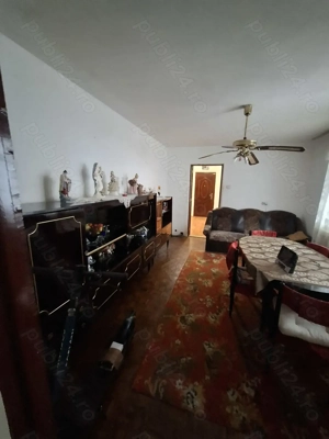 Avantajos ! Apt.2 cam. conf.1semidecomandat  Zona govandari  - imagine 5