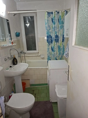 Închiriez apartartament 3 camere în Iași, b-dul Tudor Vladimirescu etaj 1 - imagine 4