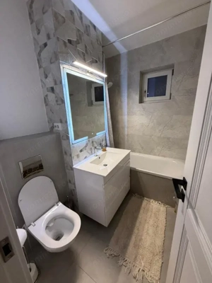 Apartament 3 camere, 110 mp, zona Ultracentral - imagine 11