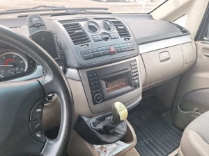 Mercedes benz Viano trend  - imagine 7