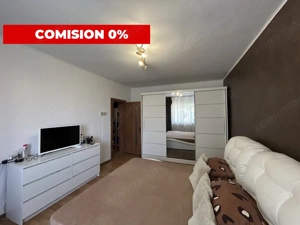 Apartament 4 camere, decomandat, 80mp utili, 2 bai - zona Dambovita 