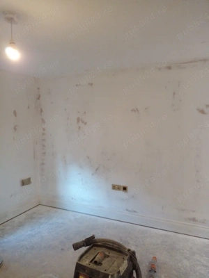 Amenajări interioare 