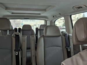 Mercedes benz Viano trend  - imagine 10