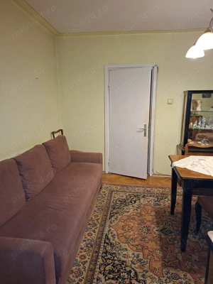 Închiriez apartartament 3 camere în Iași, b-dul Tudor Vladimirescu etaj 1 - imagine 8