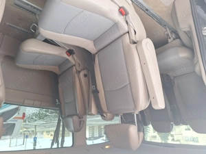 Mercedes benz Viano trend  - imagine 9