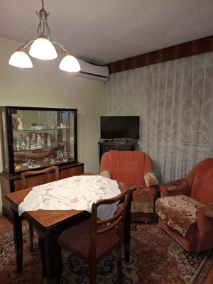 Închiriez apartartament 3 camere în Iași, b-dul Tudor Vladimirescu etaj 1 - imagine 6