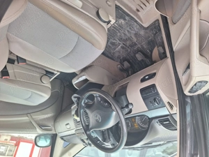 Mercedes benz Viano trend  - imagine 6