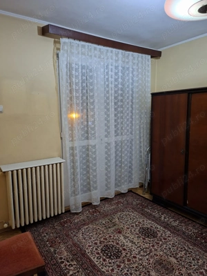 Închiriez apartartament 3 camere în Iași, b-dul Tudor Vladimirescu etaj 1 - imagine 10