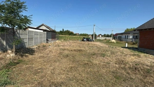 Vând teren intravilan Biharia - imagine 2