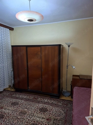 Închiriez apartartament 3 camere în Iași, b-dul Tudor Vladimirescu etaj 1 - imagine 9