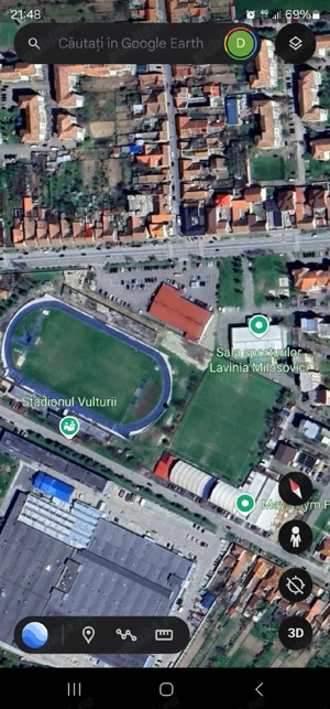 Închiriez spațiu comercial Lugoj  - imagine 5