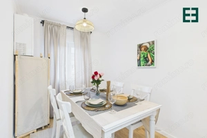 Apartament 4 camere - Cartier Dacia, Zona Circumvalațiunii - Timișoara