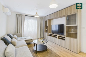 Apartament 4 camere renovat nou -  Zona Circumvalațiunii - Timișoara