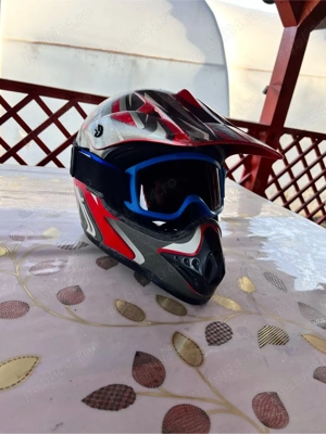 vand casca cross - imagine 4