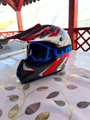 vand casca cross - imagine 2