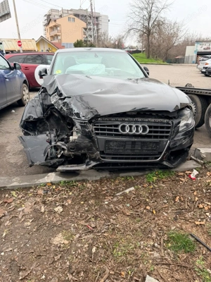 audi A4 b8 dezmebrari