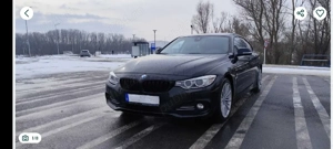 BMW Seria 4 Gran Coupe * Luxury Line