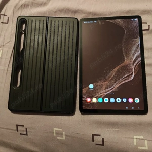 tabletab Samsung Galaxy Tab S8  - imagine 4