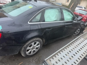 audi A4 b8 dezmebrari - imagine 3