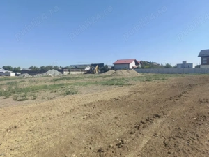 teren de vanzare - imagine 4