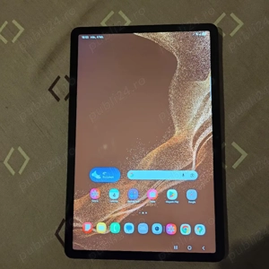 tabletab Samsung Galaxy Tab S8  - imagine 5