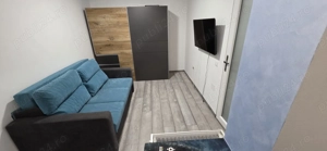 Inchiriez apartament modern cu 2 camere in Rogerius in spate la Perla, parter  4 ,imediat ocupabil - imagine 4