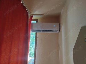Proprietar, ofer spre inchiriere un apartament , 40 mp, cu o camera , modificat, la Medicina, 270 eu - imagine 8