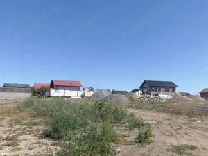 teren de vanzare - imagine 3