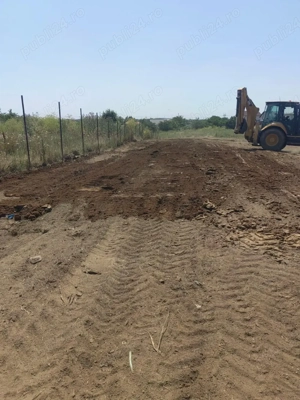 teren de vanzare - imagine 5